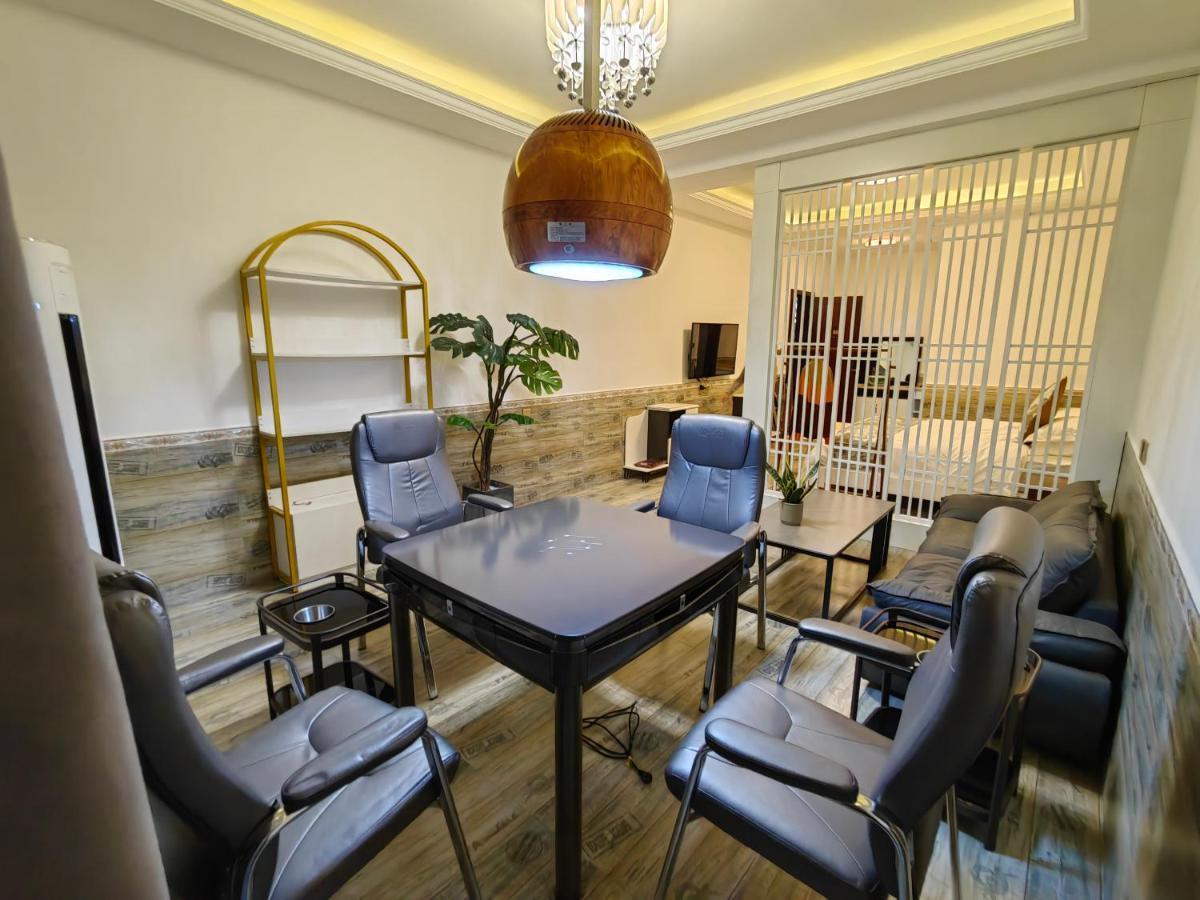 Zhangjiajie Borui Hotel - Tianmen Mountain מראה חיצוני תמונה